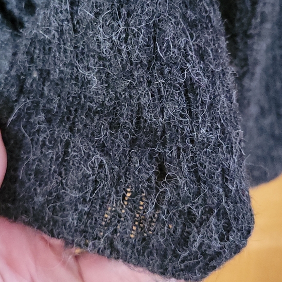 100% ALPACA Peruvian Link - Picture 5 of 7